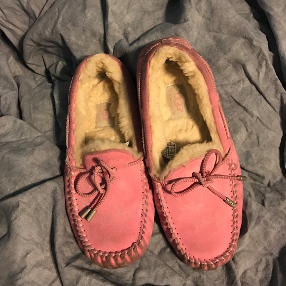 UGG Shoes - Women’s UGG Pink Size 8